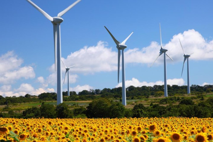 Is 100% Renewable Energy Feasible?